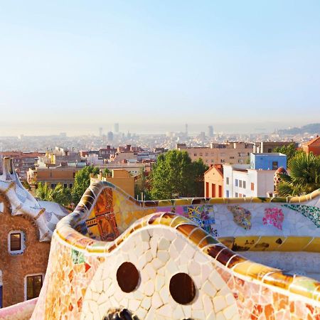 Apartment Pg Gracia - Valencia By Interhome Barcelona Exterior foto